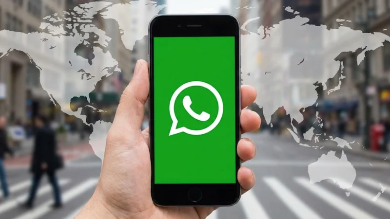 CartSignal: WhatsApp Chat