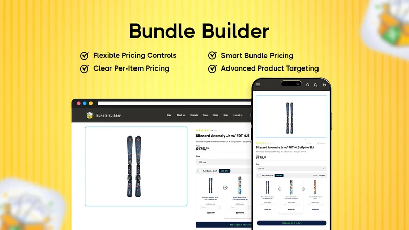 Bundle Builder