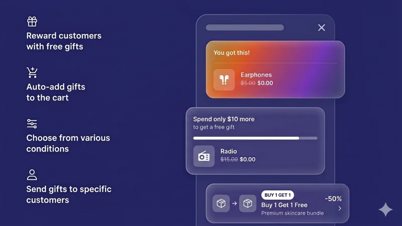 BoostBar BOGO Upsell