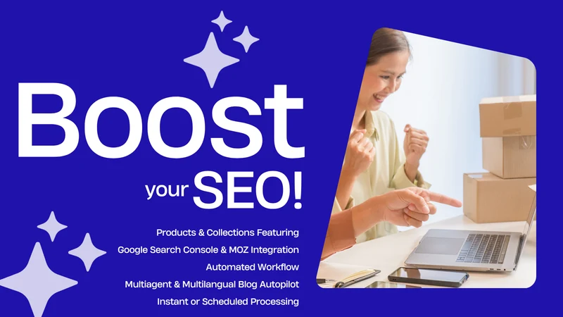 SEO Auto Pilot Backlinks Posts