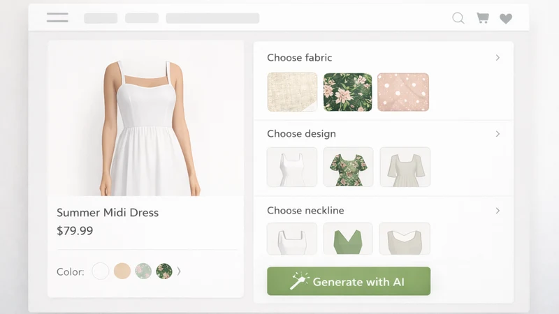 AI Tailor