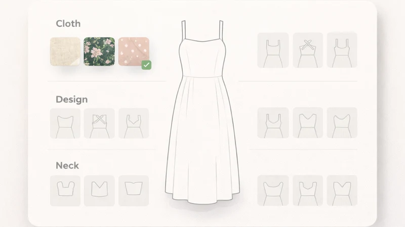 AI Tailor