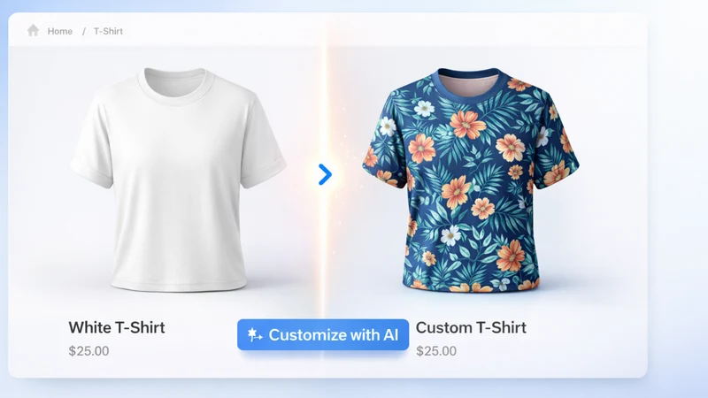 AI Tailor