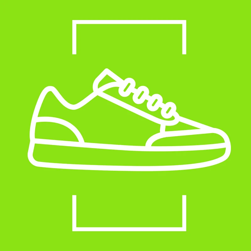Fittingbox Shoes Try‑On