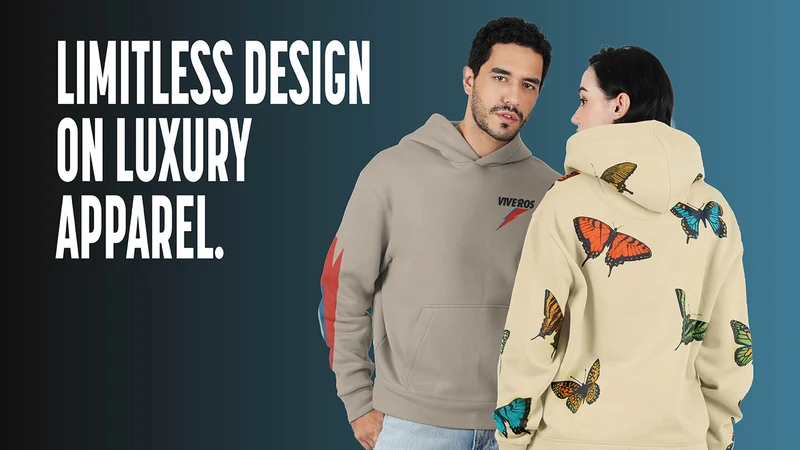 23point5: Cut & Sew on Demand