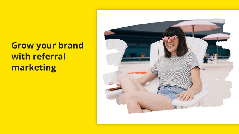 1Click Referral Program