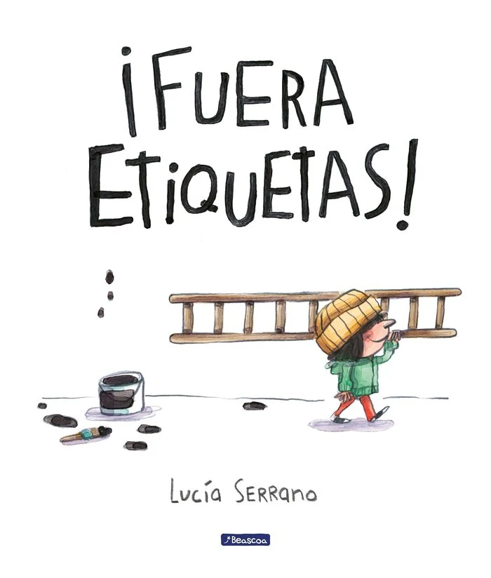 ¡Fuera Etiquetas! - Beascoa