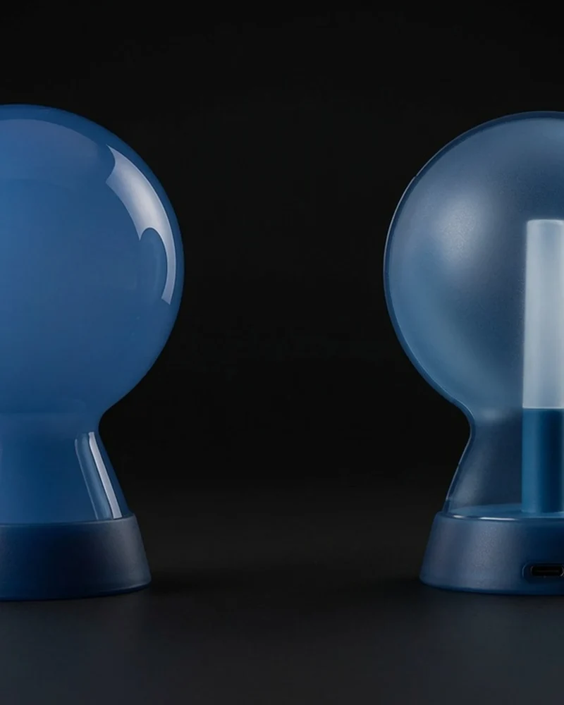 Lámpara inteligente inalámbrica LED para personalizar