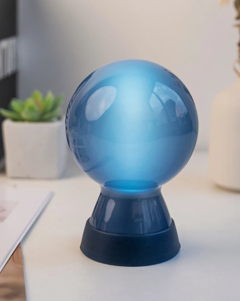 Lámpara inteligente inalámbrica LED para personalizar