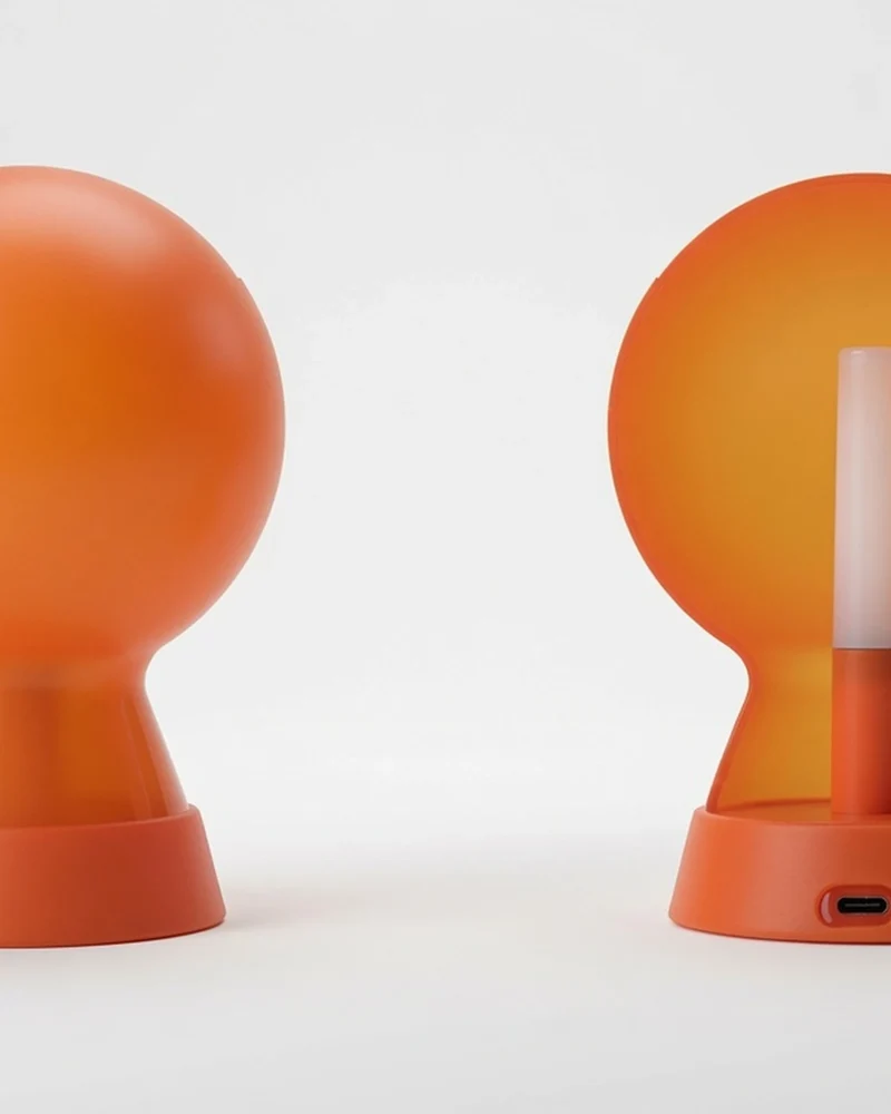 Lámpara inteligente inalámbrica LED para personalizar