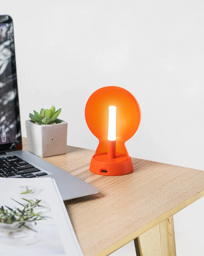Lámpara inteligente inalámbrica LED para personalizar