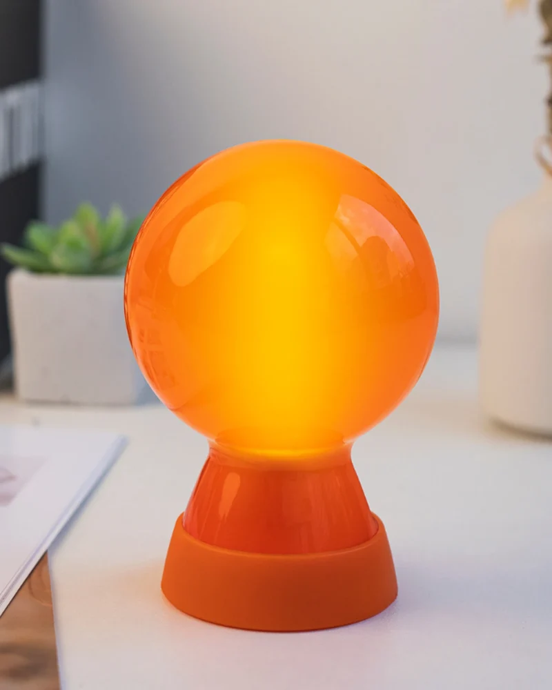 Lámpara inteligente inalámbrica LED para personalizar