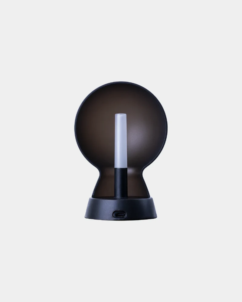 Lámpara inteligente inalámbrica LED para personalizar