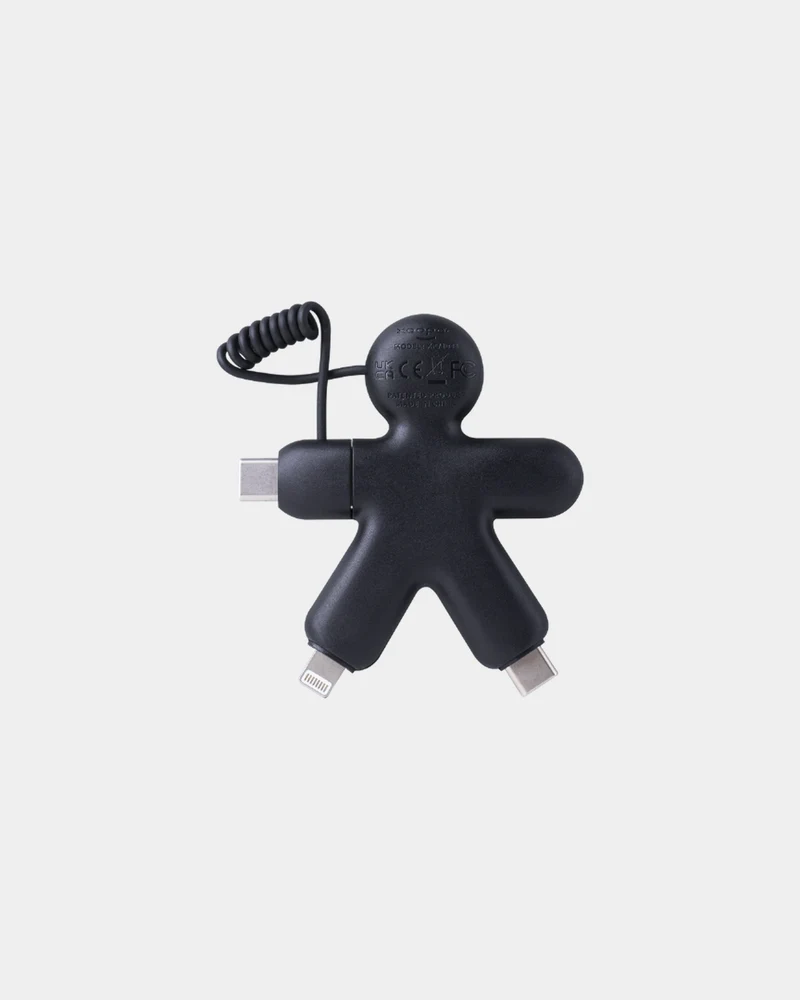 Cable multiconector RABS Buddy para personalizar