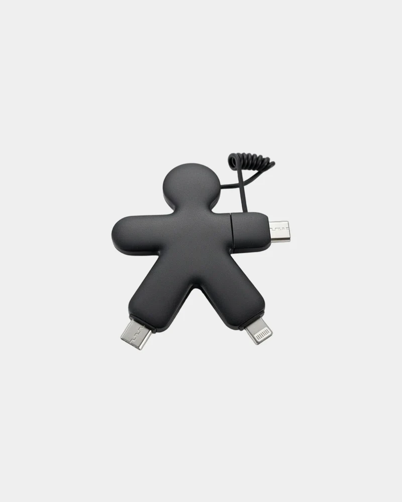 Cable multiconector RABS Buddy para personalizar