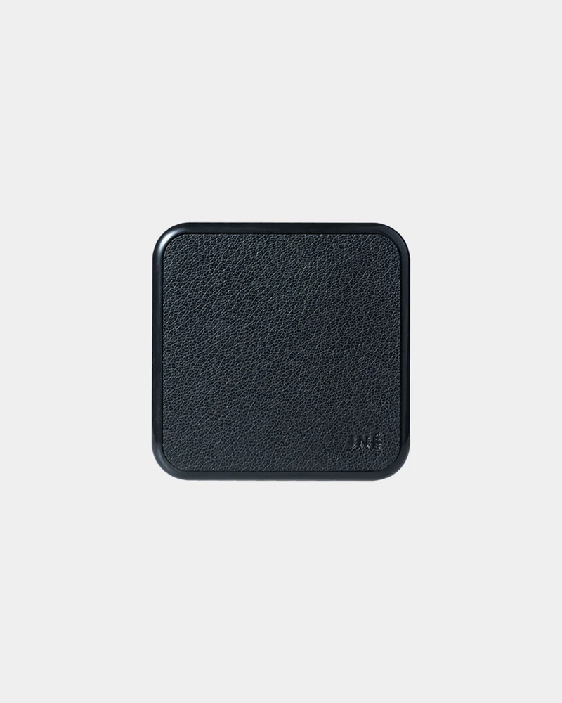 Cargador inalámbrico reciclado 15W para personalizar