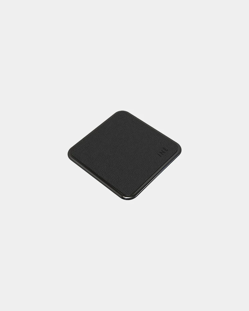 Cargador inalámbrico reciclado 15W para personalizar