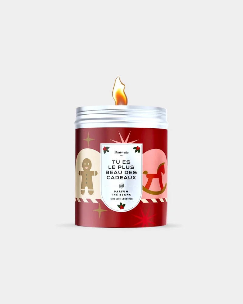 Vela Made in France personalizable
