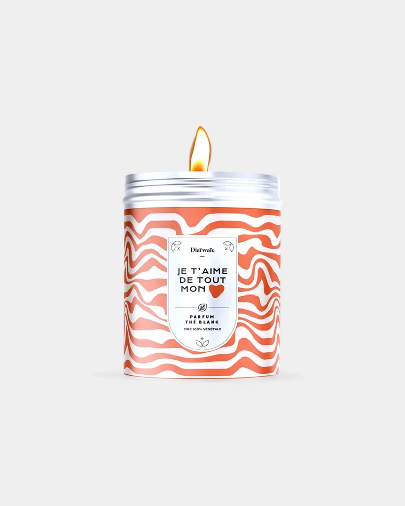 Vela Made in France personalizable
