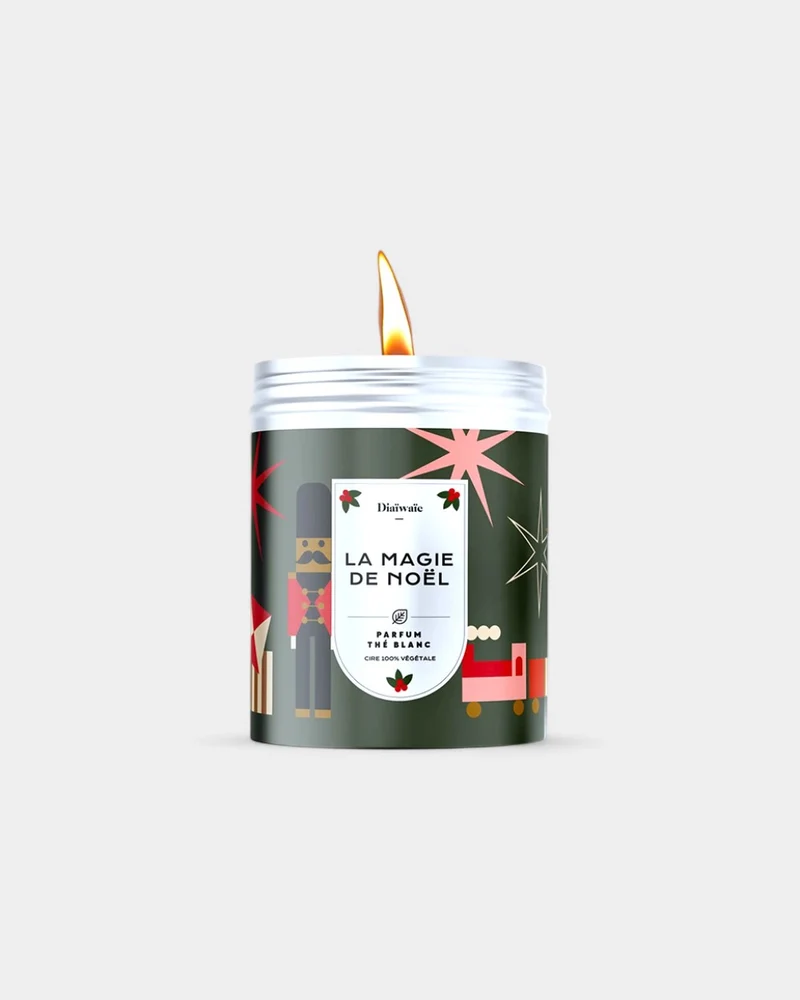 Vela Made in France personalizable