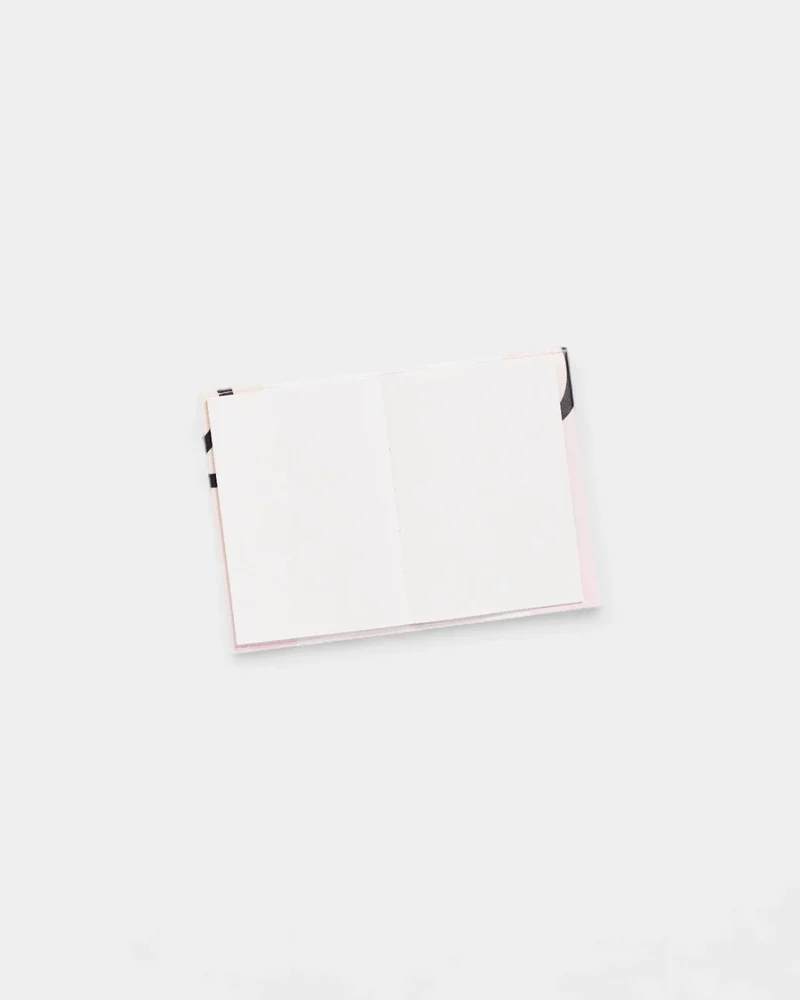 Cuaderno ecológico personalizable