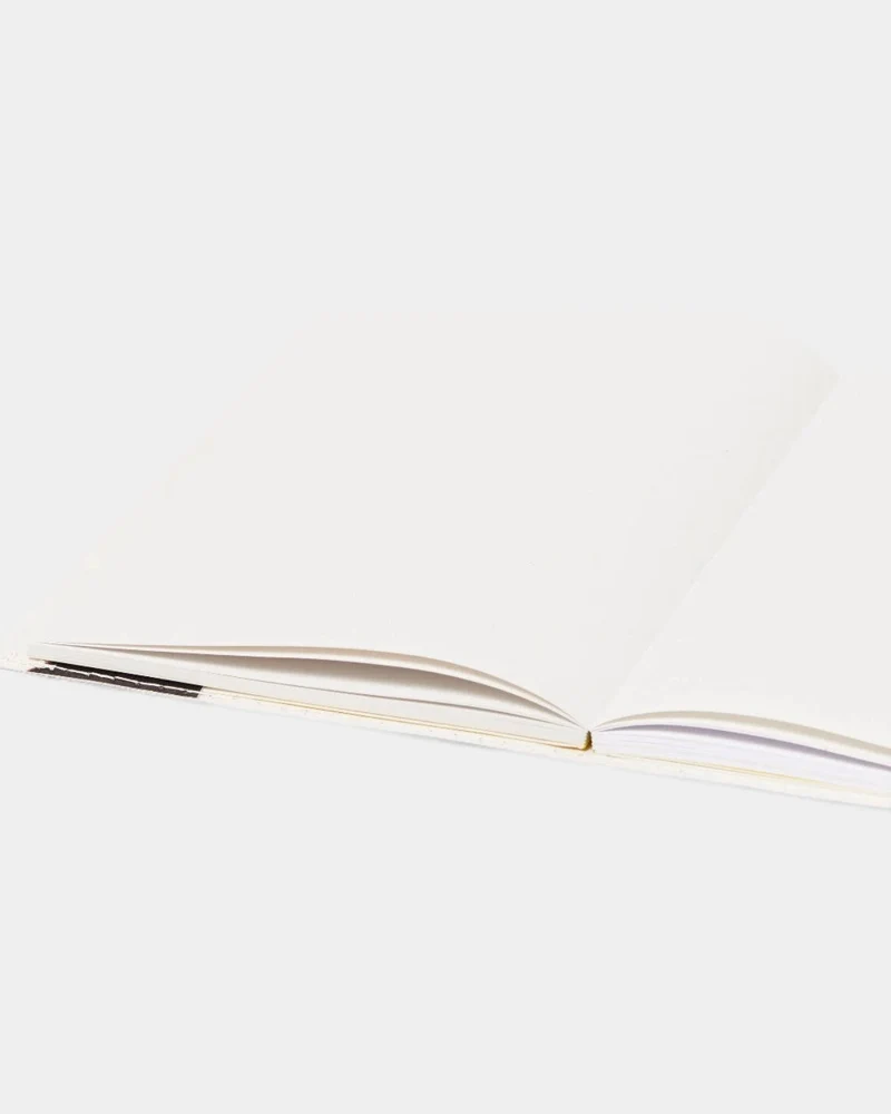 Cuaderno ecológico personalizable