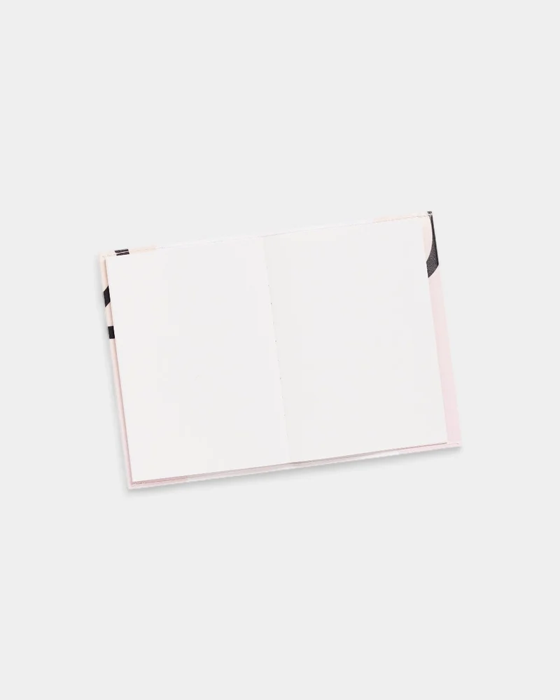 Cuaderno ecológico personalizable