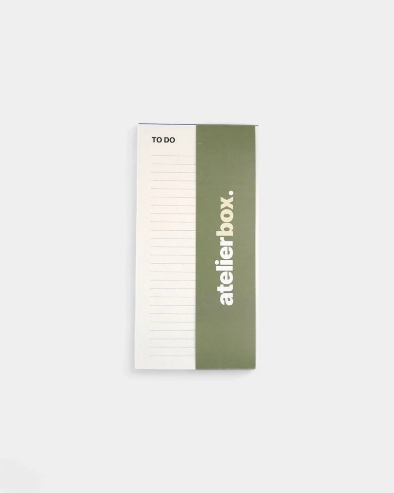 To Do List personalizable