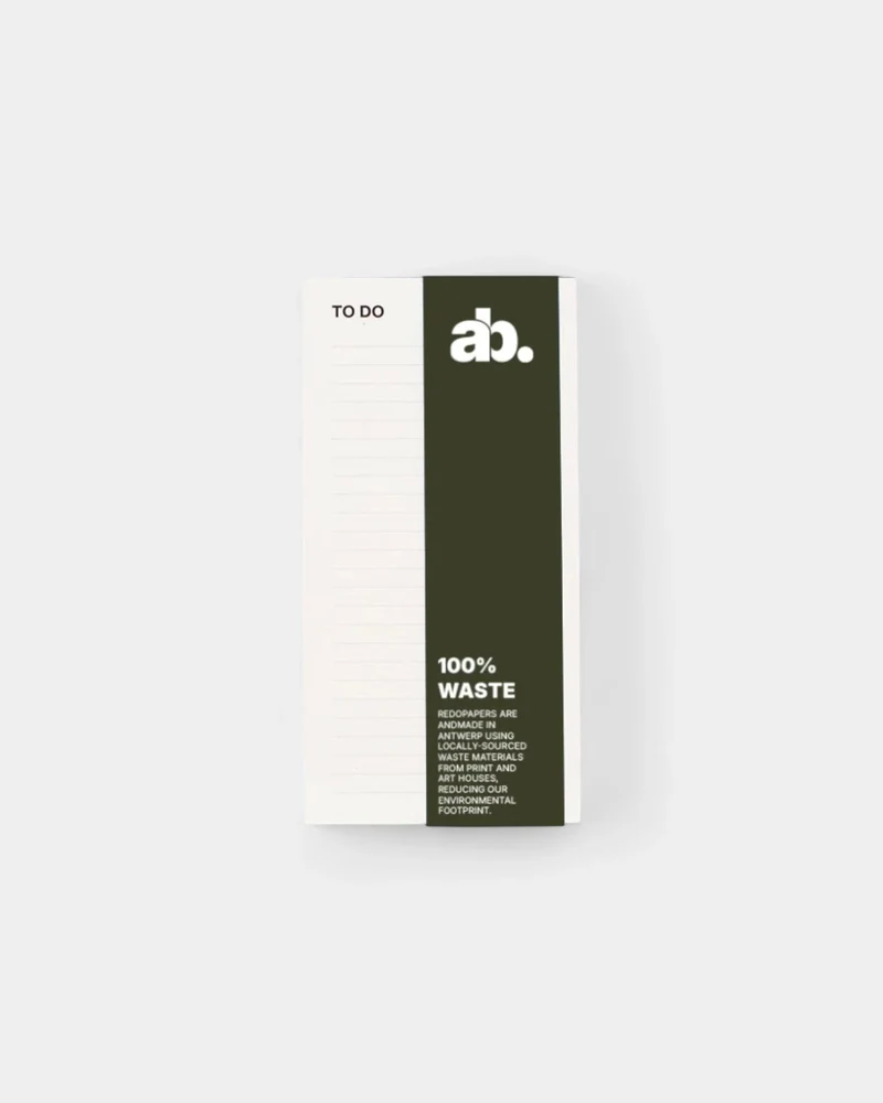 To Do List personalizable