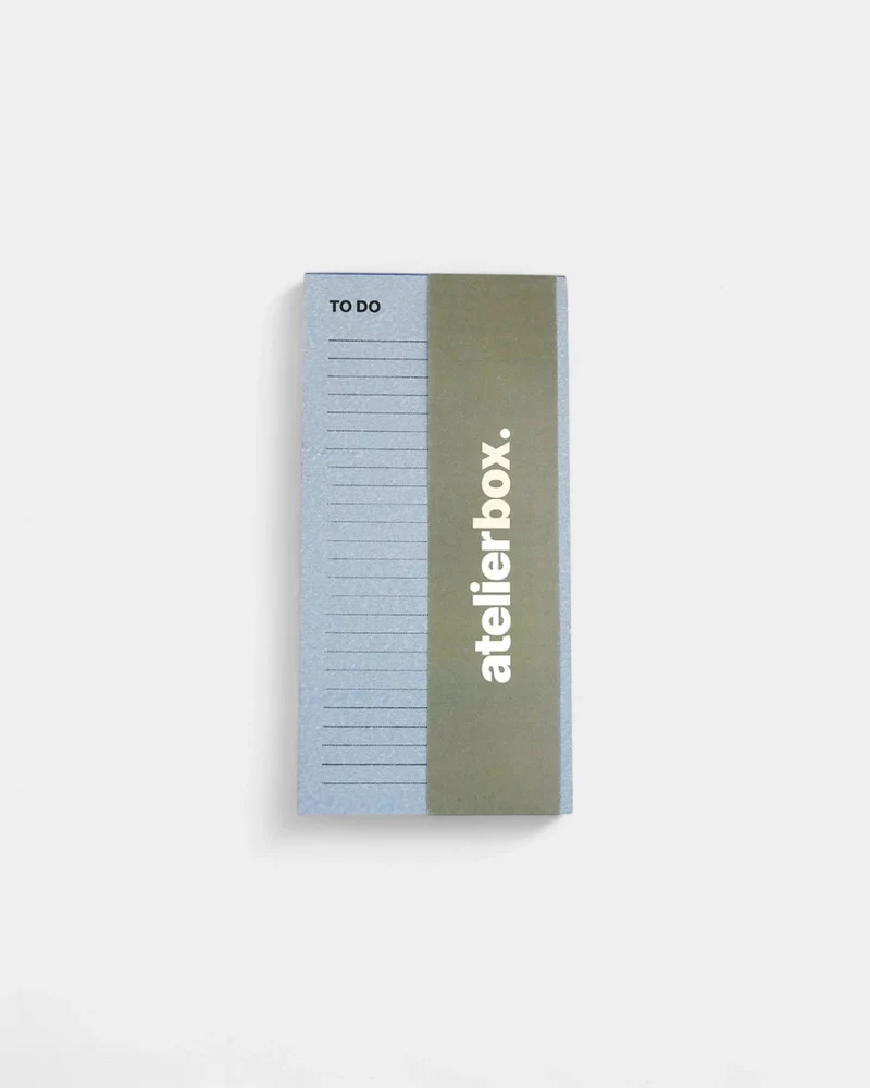 To Do List personalizable