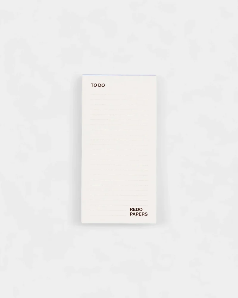 To Do List personalizable