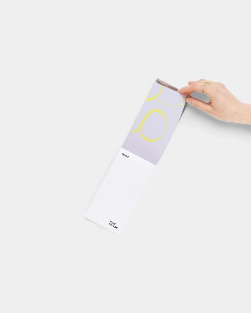 To Do List personalizable