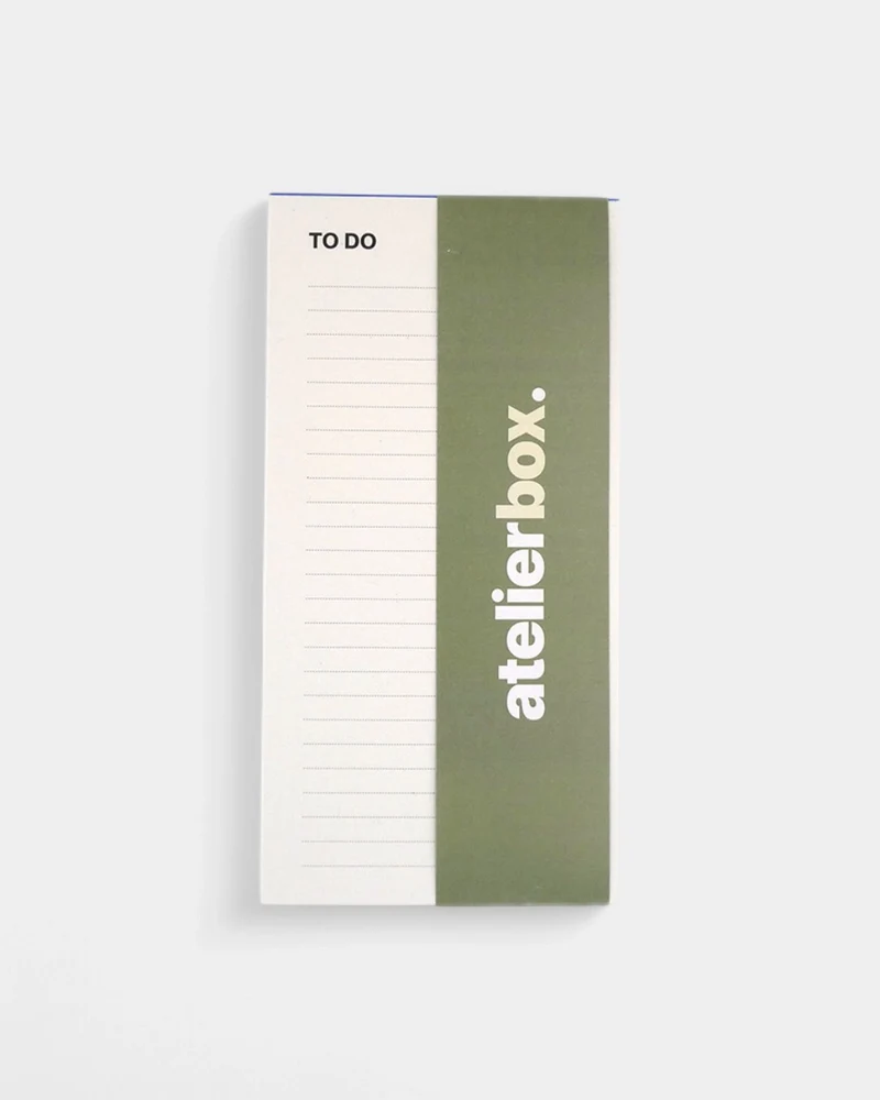 To Do List personalizable