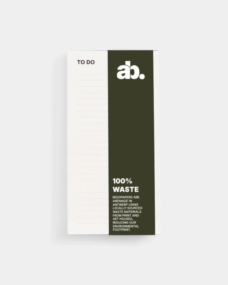 To Do List personalizable