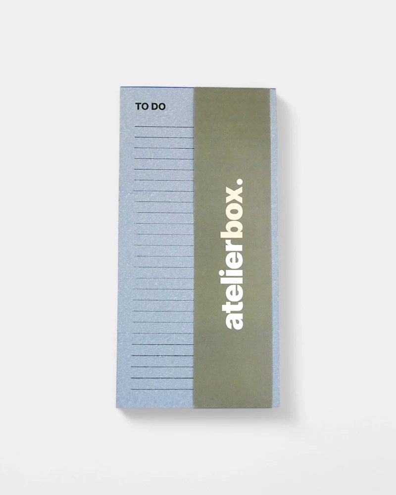 To Do List personalizable