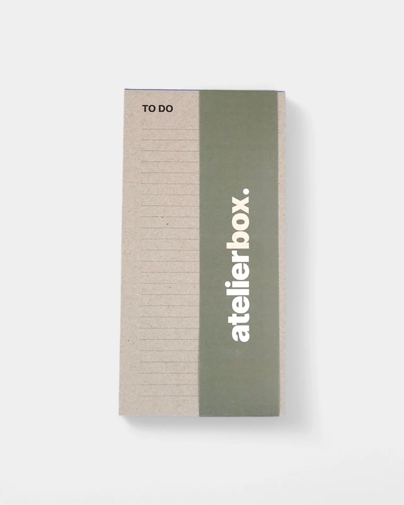 To Do List personalizable