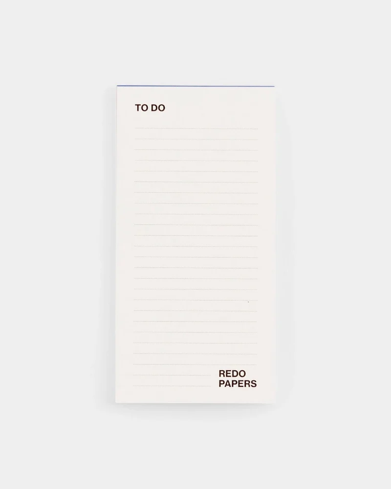 To Do List personalizable