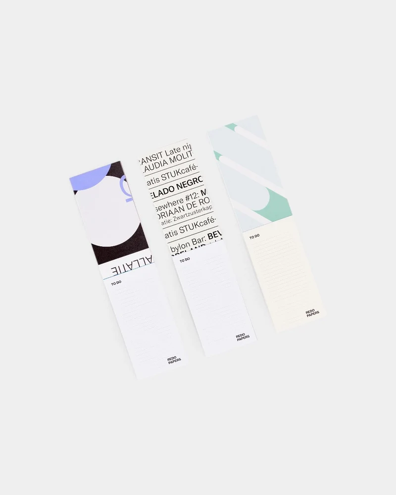 To Do List personalizable