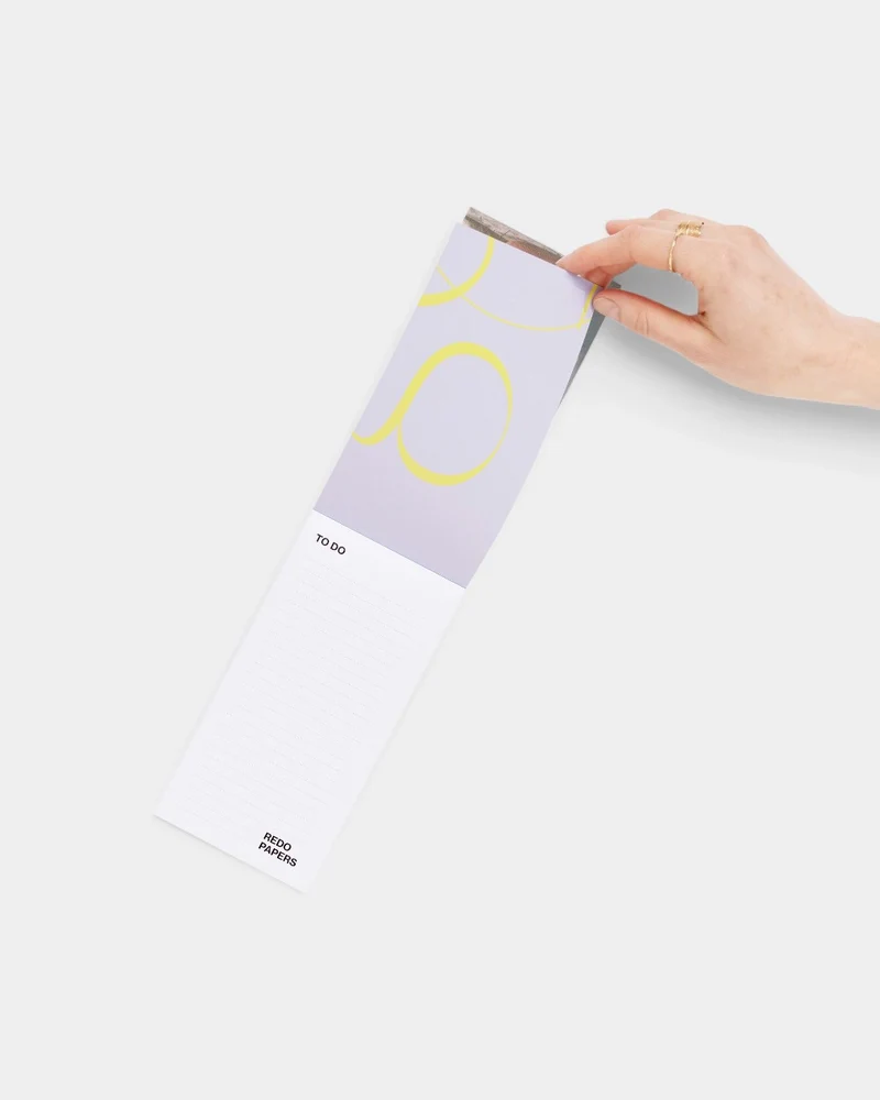 To Do List personalizable