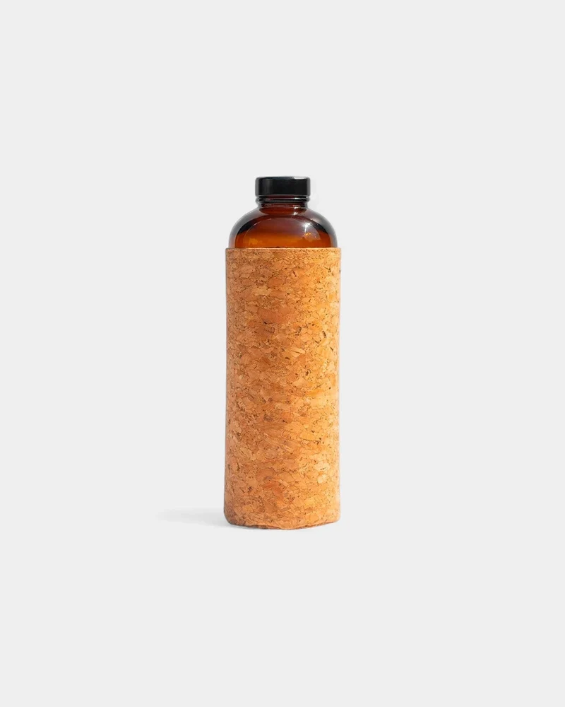Cantimplora reciclada personalizable