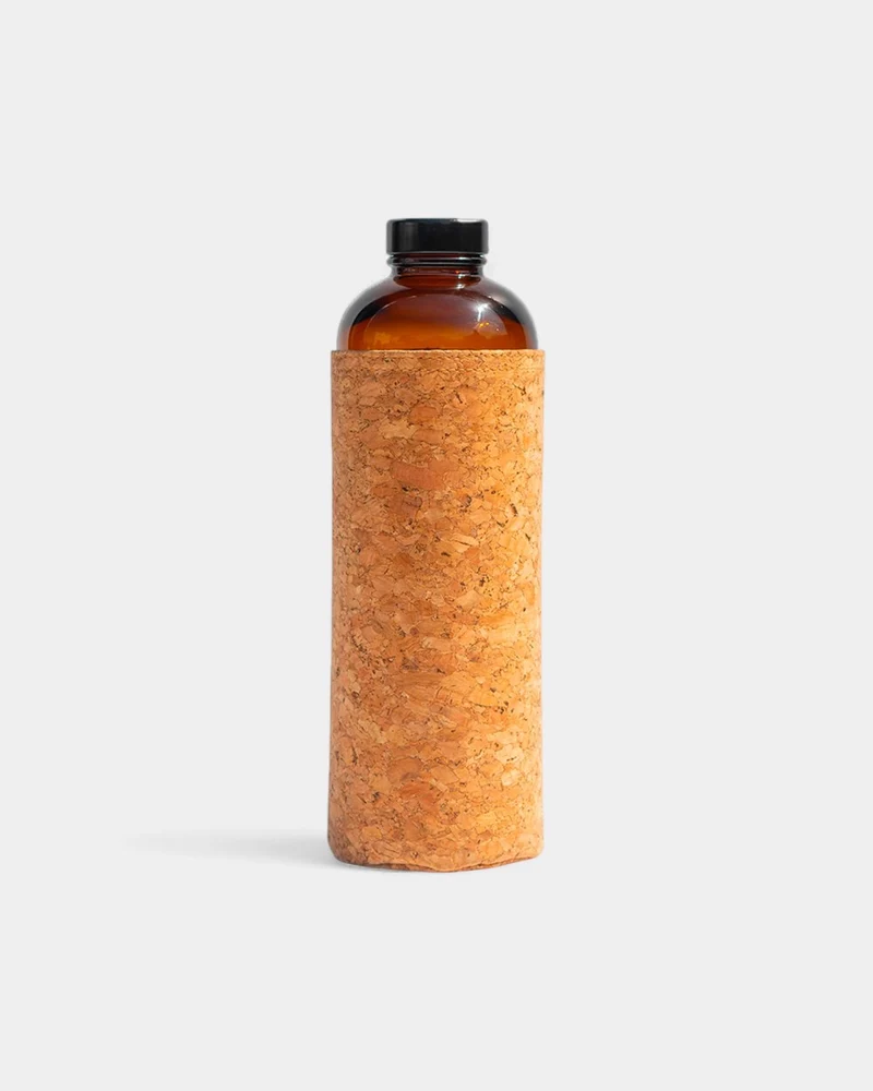 Cantimplora reciclada personalizable