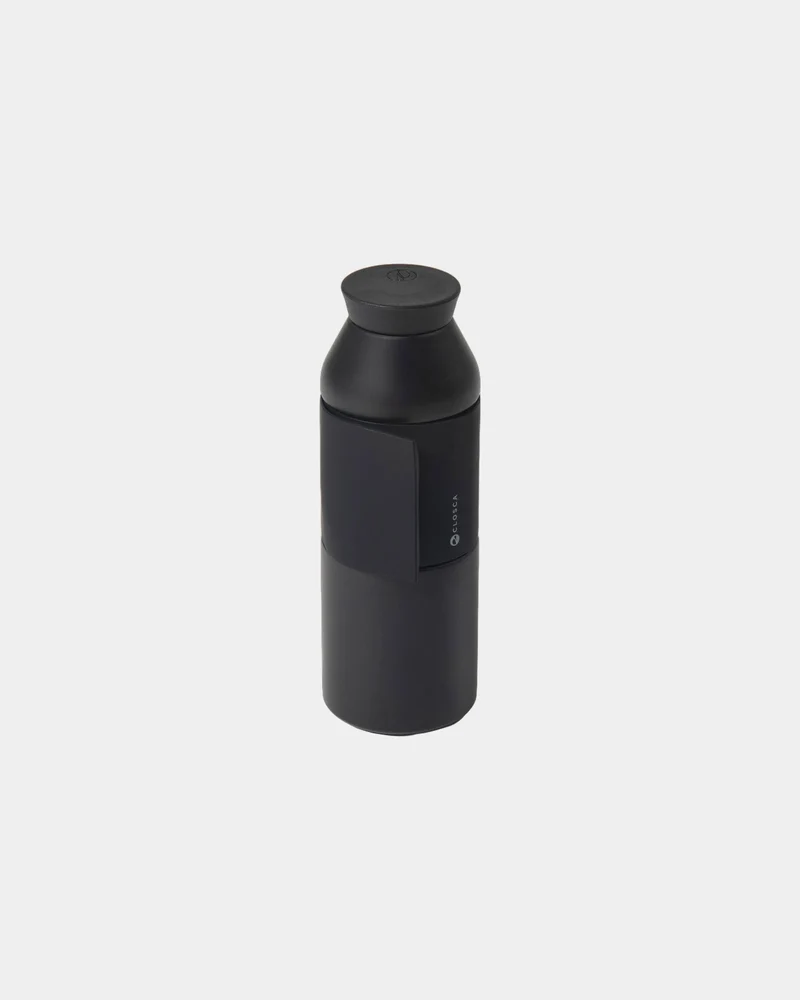 Botella térmica acero Closca Travel 450ml para personalizar