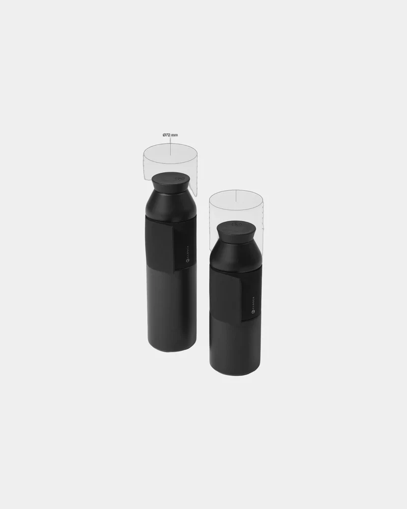 Botella térmica acero Closca Travel 450ml para personalizar
