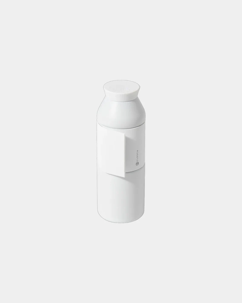 Botella térmica acero Closca Travel 450ml para personalizar