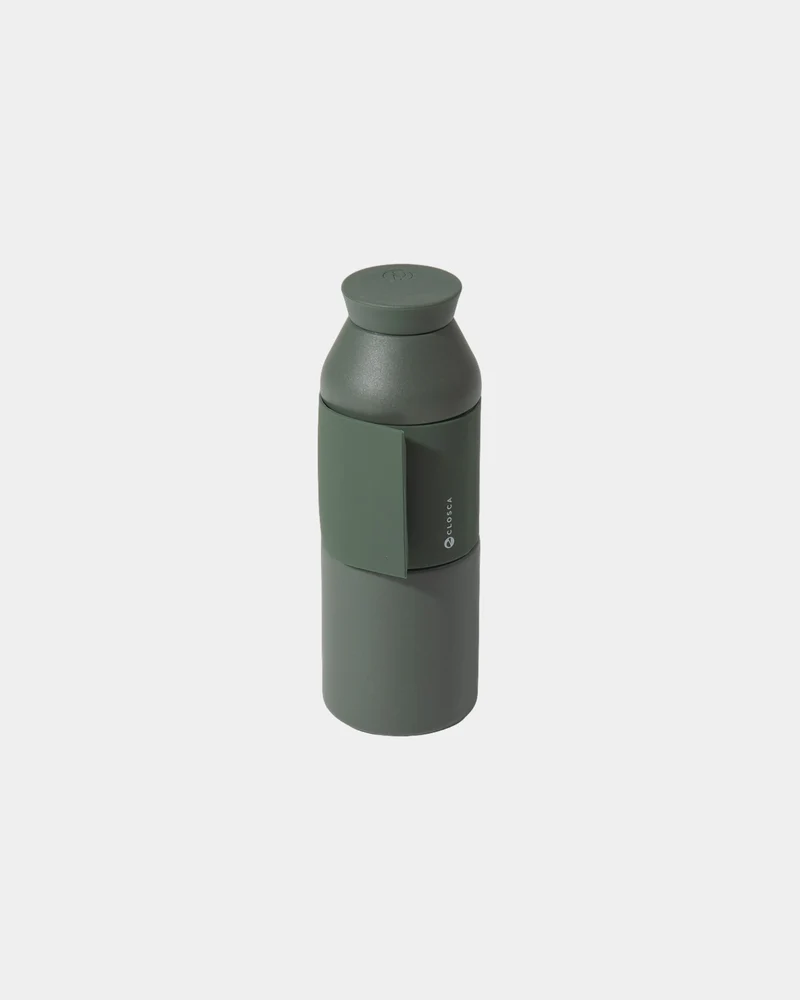 Botella térmica acero Closca Travel 450ml para personalizar