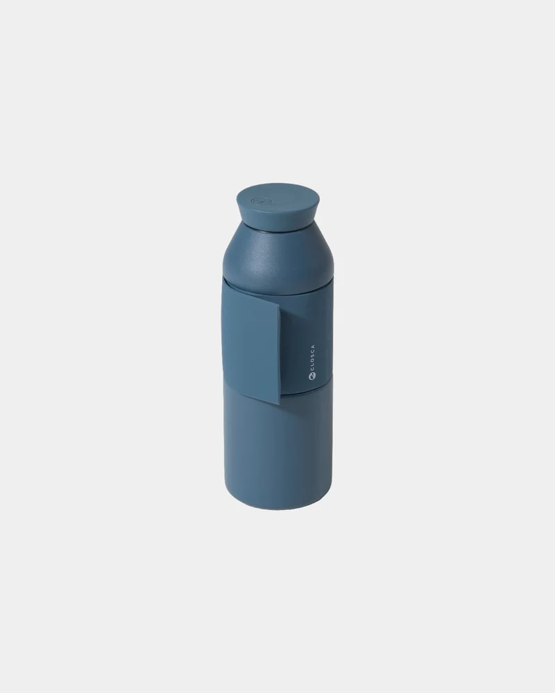 Botella térmica acero Closca Travel 450ml para personalizar