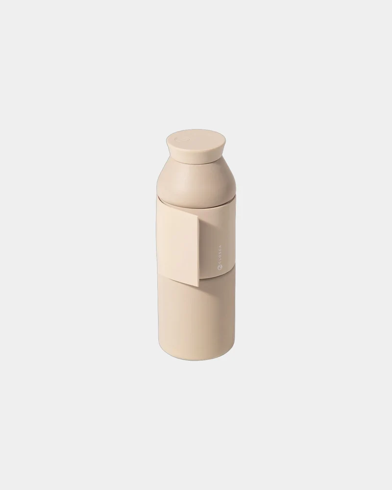 Botella térmica acero Closca Travel 450ml para personalizar
