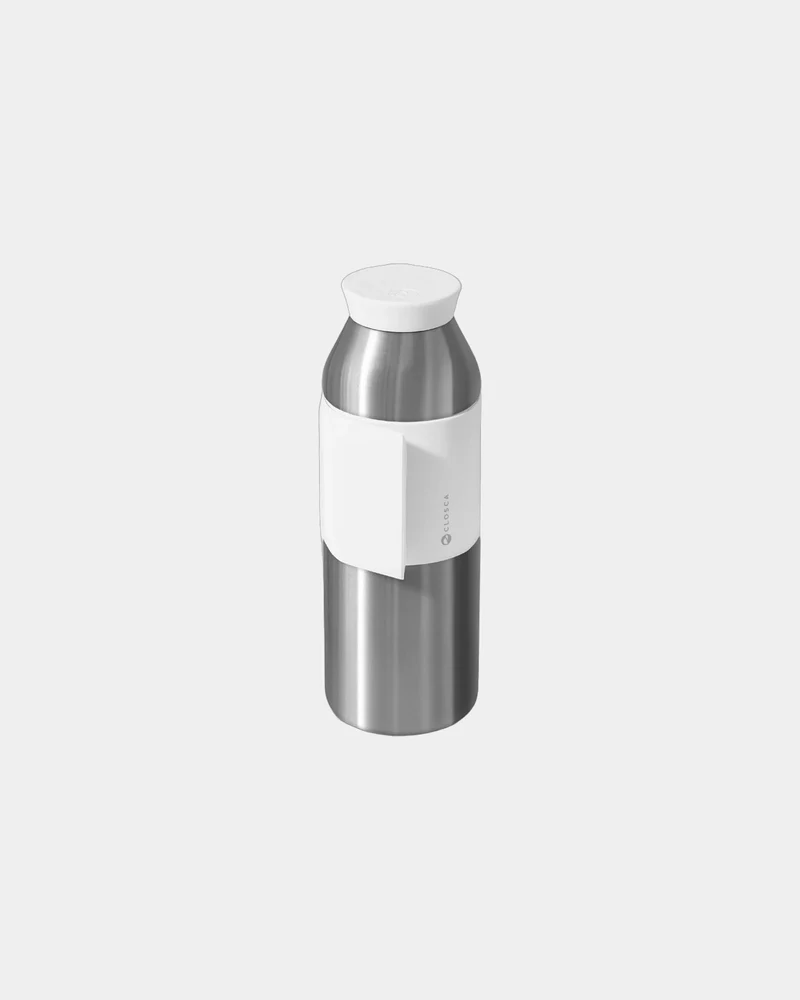 Botella térmica acero Closca Travel 450ml para personalizar