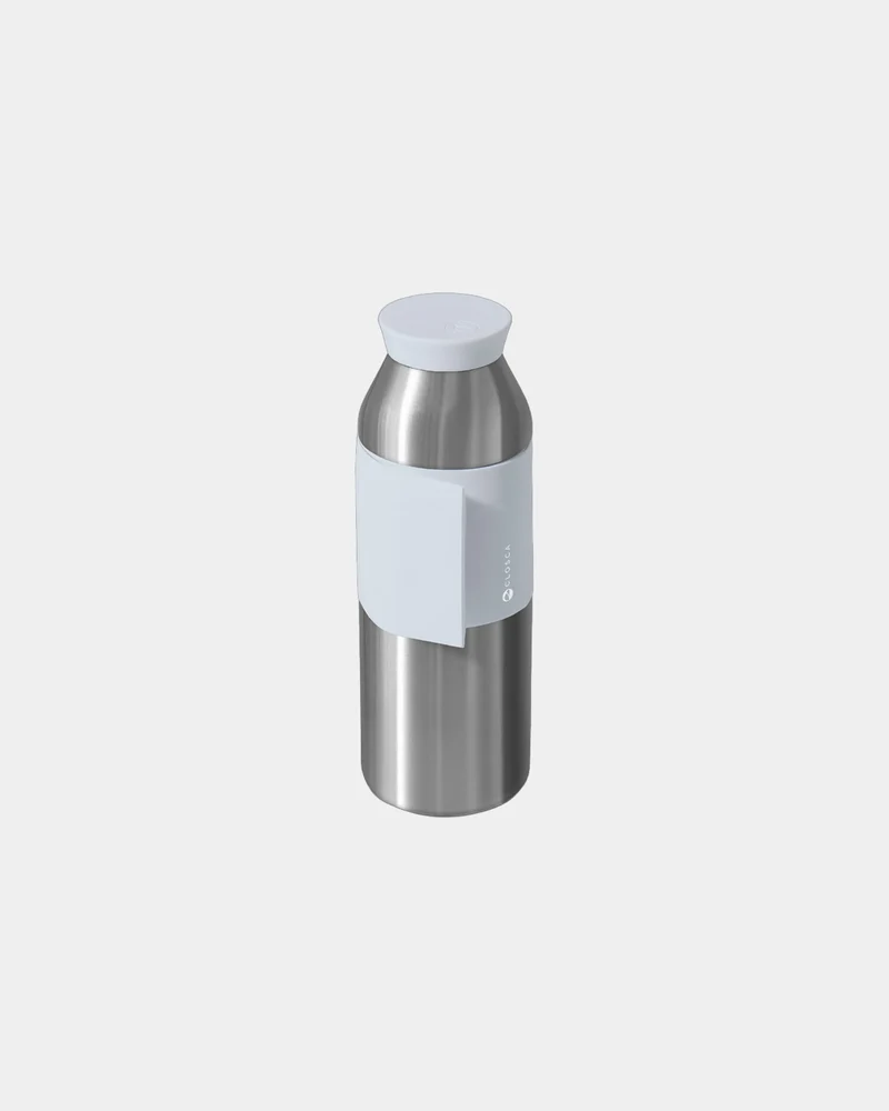 Botella térmica acero Closca Travel 450ml para personalizar
