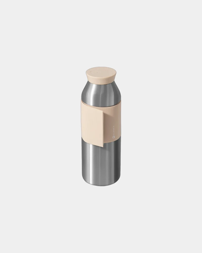 Botella térmica acero Closca Travel 450ml para personalizar